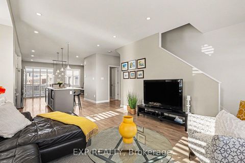 Photo 6 at 401 Aquaview Drive, Avalon East, Orleans