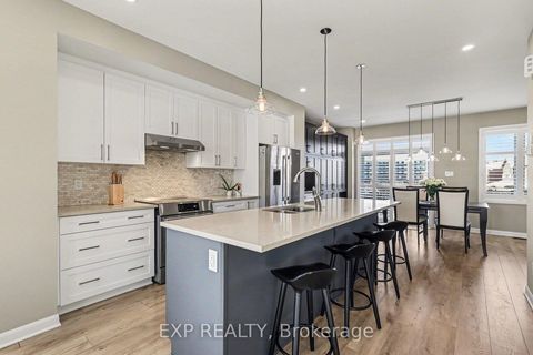 Photo 7 at 401 Aquaview Drive, Avalon East, Orleans