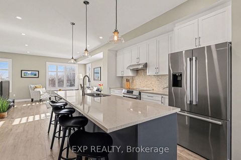 Photo 9 at 401 Aquaview Drive, Avalon East, Orleans