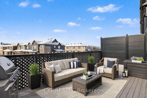 Photo 14 at 401 Aquaview Drive, Avalon East, Orleans