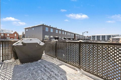 Photo 16 at 401 Aquaview Drive, Avalon East, Orleans