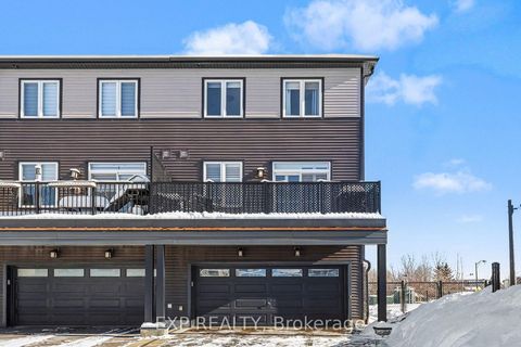 Photo 32 at 401 Aquaview Drive, Avalon East, Orleans