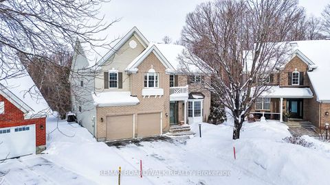 Photo 0 at 57 Mattawa Crescent, Bridlewood, Kanata