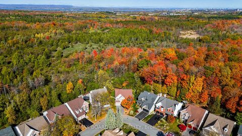 Photo 2 at 57 Mattawa Crescent, Bridlewood, Kanata