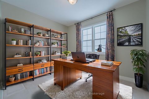 Photo 22 at 57 Mattawa Crescent, Bridlewood, Kanata