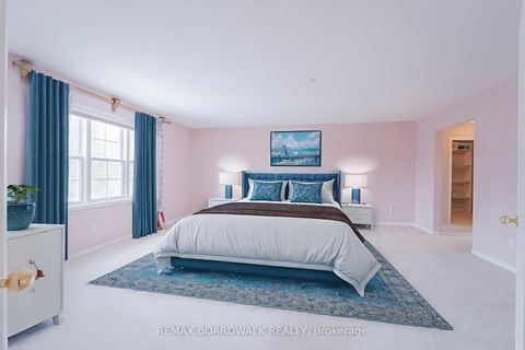 Photo 25 at 57 Mattawa Crescent, Bridlewood, Kanata