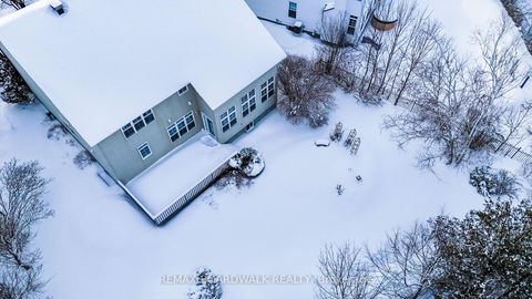 Photo 41 at 57 Mattawa Crescent, Bridlewood, Kanata