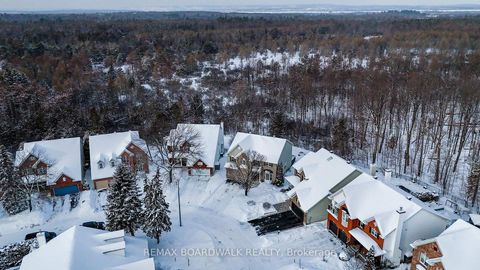 Photo 43 at 57 Mattawa Crescent, Bridlewood, Kanata