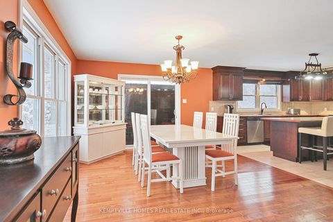 Photo 10 at 7151 GALLAGHER Road, Rideau Twp S of Reg Rd 6 W of Mccordick Rd., Manotick