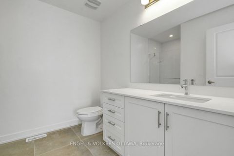 Photo 24 at 584 Arbia Ridge, Emerald Meadows/Trailwest, Kanata