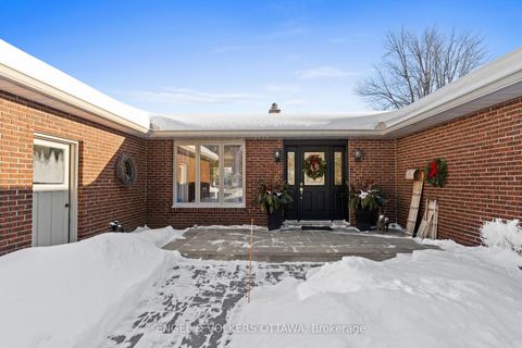 Photo 3 at 1304 Fairway Drive, Manotick South to Roger Stevens, Manotick