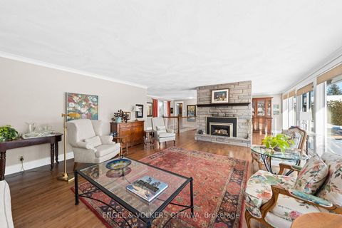 Photo 7 at 1304 Fairway Drive, Manotick South to Roger Stevens, Manotick