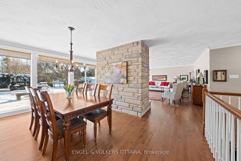 Photo 9 at 1304 Fairway Drive, Manotick South to Roger Stevens, Manotick