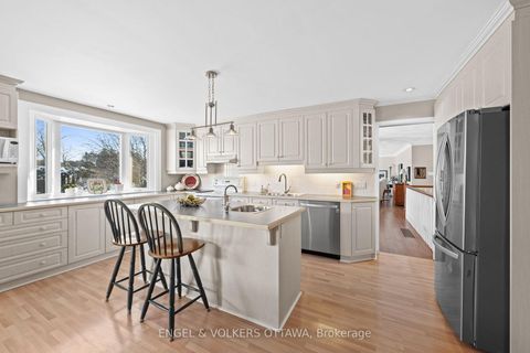 Photo 12 at 1304 Fairway Drive, Manotick South to Roger Stevens, Manotick