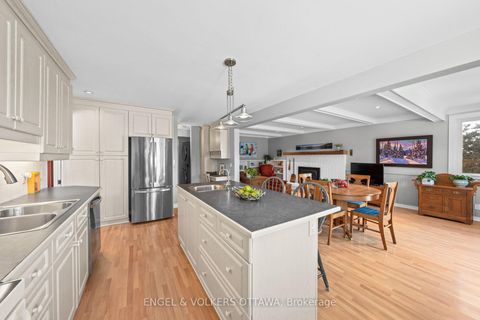 Photo 13 at 1304 Fairway Drive, Manotick South to Roger Stevens, Manotick