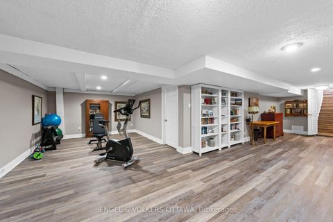 Photo 35 at 1304 Fairway Drive, Manotick South to Roger Stevens, Manotick