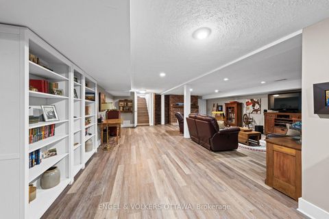 Photo 36 at 1304 Fairway Drive, Manotick South to Roger Stevens, Manotick