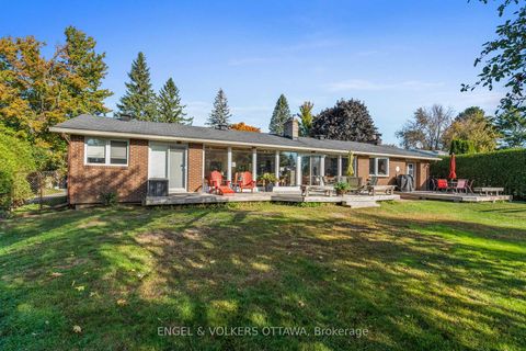 Photo 41 at 1304 Fairway Drive, Manotick South to Roger Stevens, Manotick