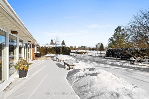 Photo 43 at 1304 Fairway Drive, Manotick South to Roger Stevens, Manotick