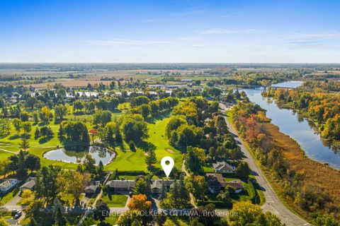 Photo 46 at 1304 Fairway Drive, Manotick South to Roger Stevens, Manotick