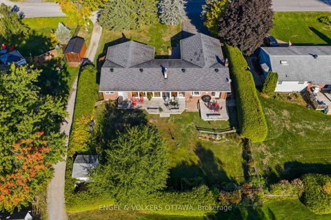 Photo 49 at 1304 Fairway Drive, Manotick South to Roger Stevens, Manotick