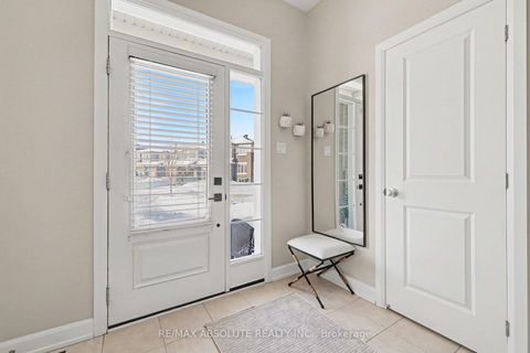 Photo 4 at 633 Geranium Walk, Stittsville (North), Stittsville