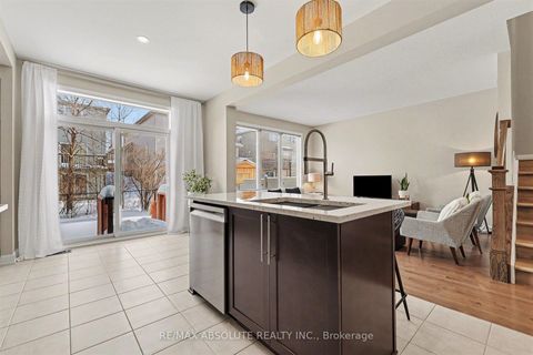 Photo 20 at 633 Geranium Walk, Stittsville (North), Stittsville