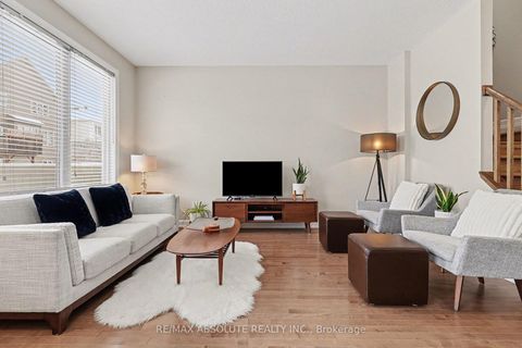 Photo 24 at 633 Geranium Walk, Stittsville (North), Stittsville