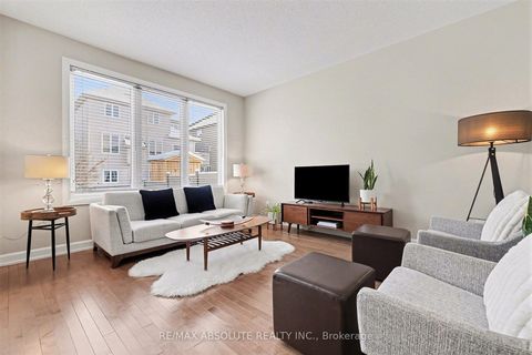 Photo 27 at 633 Geranium Walk, Stittsville (North), Stittsville