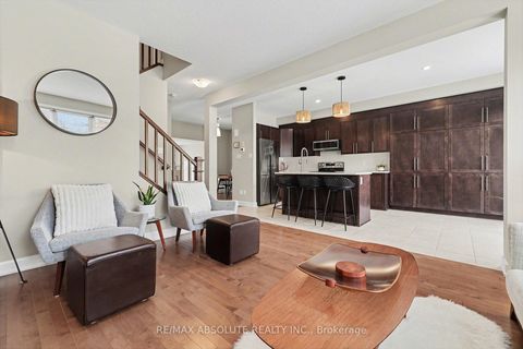 Photo 28 at 633 Geranium Walk, Stittsville (North), Stittsville