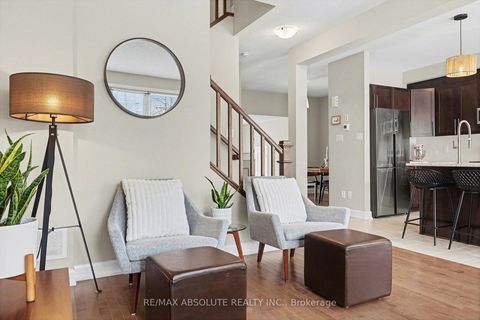 Photo 29 at 633 Geranium Walk, Stittsville (North), Stittsville