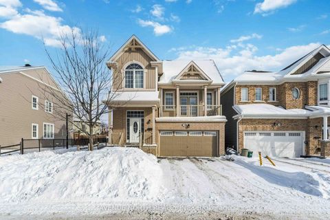 Photo 0 at 30 Solaris Drive, Emerald Meadows/Trailwest, Kanata