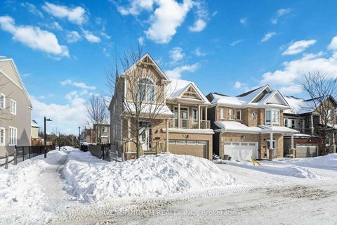 Photo 1 at 30 Solaris Drive, Emerald Meadows/Trailwest, Kanata
