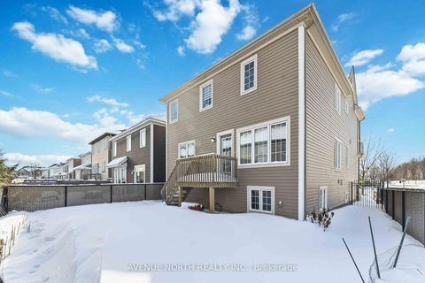 Photo 35 at 30 Solaris Drive, Emerald Meadows/Trailwest, Kanata