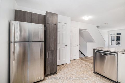 Photo 4 at 542 Recolte Private, Bilberry Creek/Queenswood Heights, Orleans