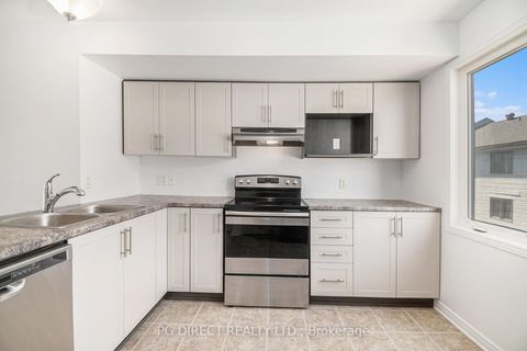 Photo 5 at 542 Recolte Private, Bilberry Creek/Queenswood Heights, Orleans