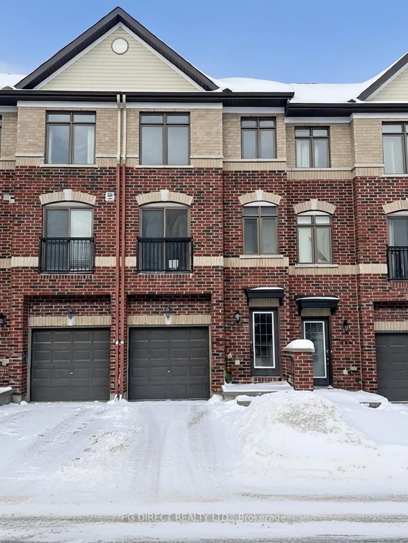 542 Recolte Private, Bilberry Creek/Queenswood Heights, Orleans 2