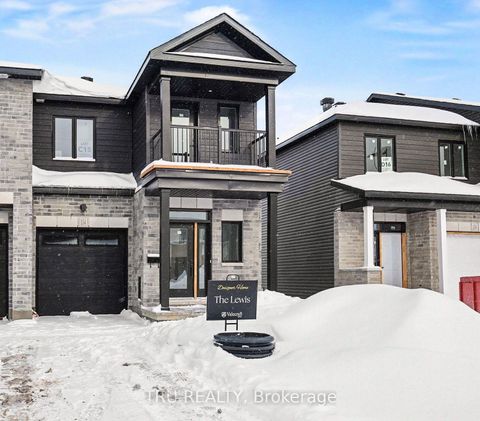 Photo 2 at 1154 Cope Drive, Stittsville (South), Stittsville