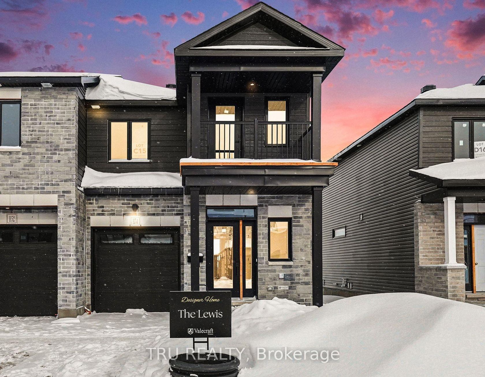 1154 Cope Drive, Stittsville (South), Stittsville 2