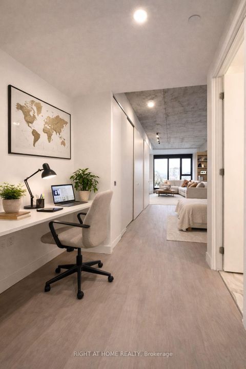 Photo 4 at 207 - 10 James Street, Ottawa Centre