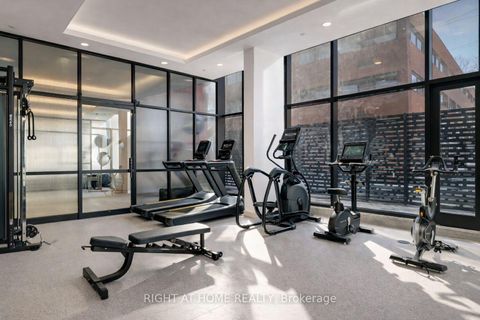 Photo 9 at 207 - 10 James Street, Ottawa Centre