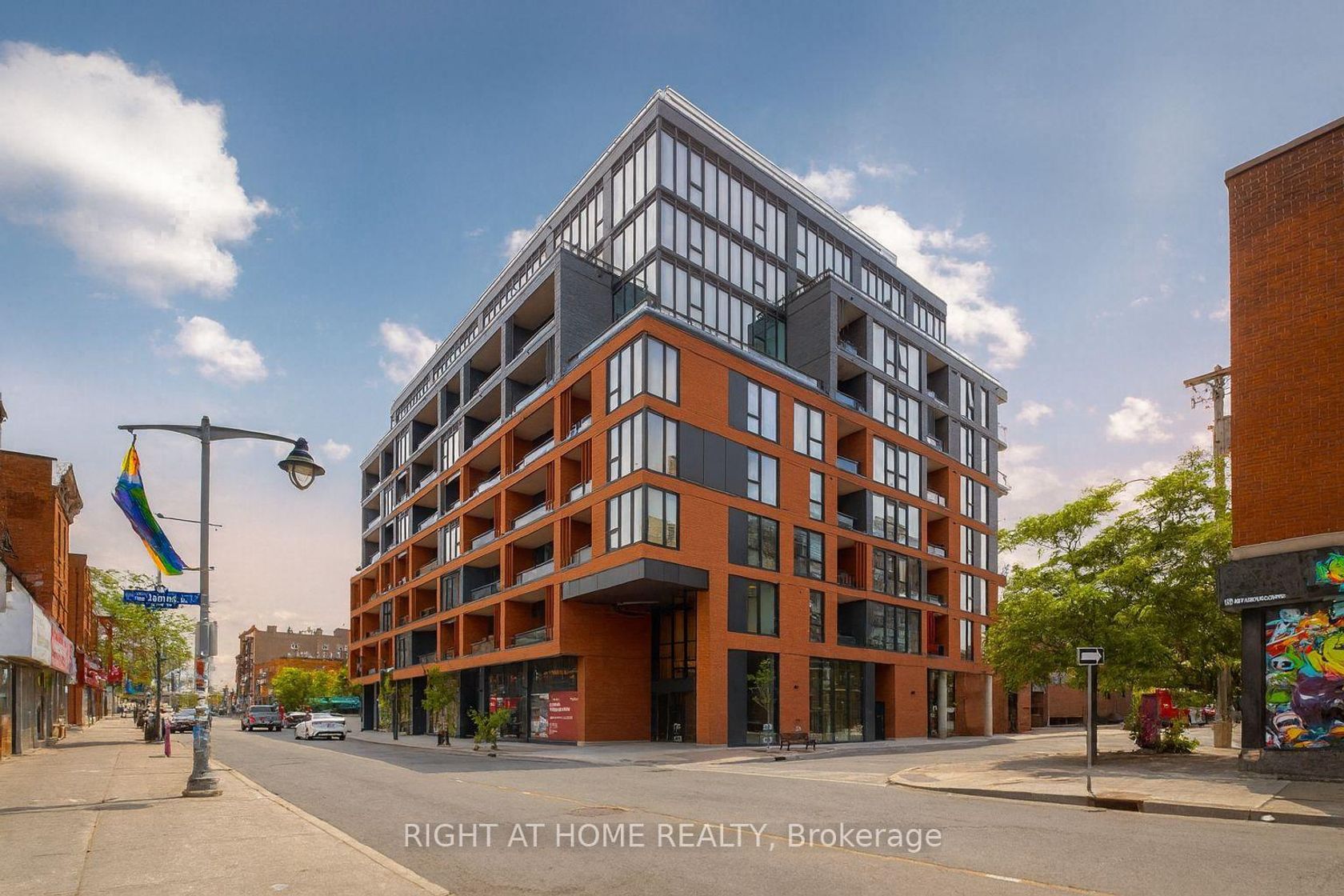 207 - 10 James Street, Ottawa Centre 2