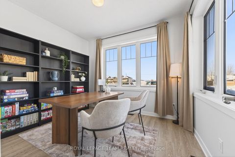 Photo 6 at 642 Bronze Copper Crescent, Richmond, Stittsville