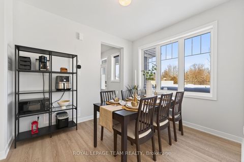 Photo 9 at 642 Bronze Copper Crescent, Richmond, Stittsville