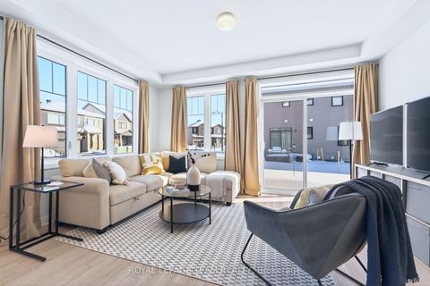 Photo 10 at 642 Bronze Copper Crescent, Richmond, Stittsville