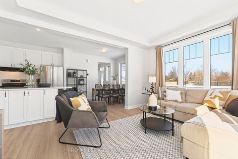 Photo 11 at 642 Bronze Copper Crescent, Richmond, Stittsville