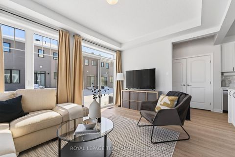 Photo 13 at 642 Bronze Copper Crescent, Richmond, Stittsville