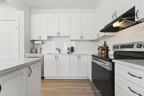 Photo 19 at 642 Bronze Copper Crescent, Richmond, Stittsville