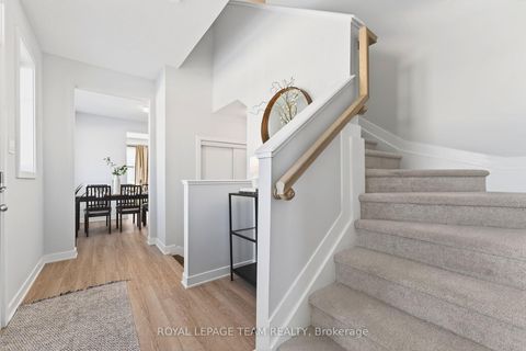 Photo 22 at 642 Bronze Copper Crescent, Richmond, Stittsville