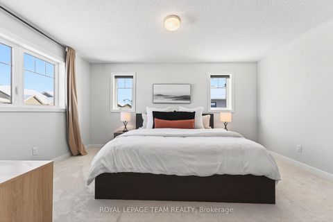 Photo 25 at 642 Bronze Copper Crescent, Richmond, Stittsville